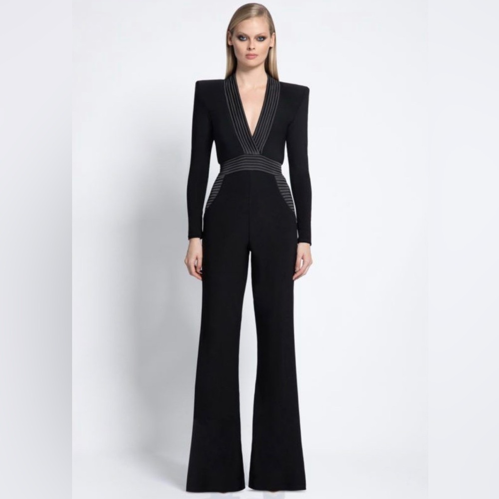 Zhivago The Heiress Jumpsuit